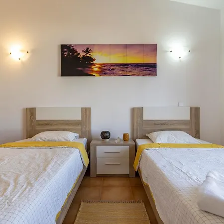 Villa Brejo's Albufeira