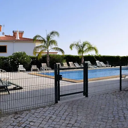 Villa Brejo's